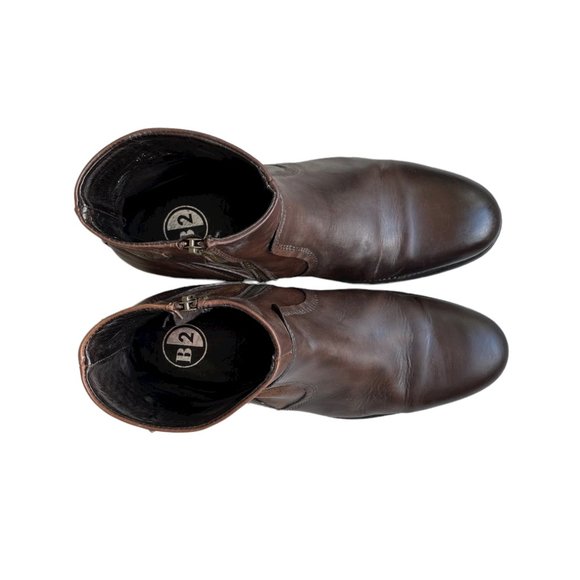 Brown's B2 Mid-cut Boot - Brown Size 11 - Picture 4 of 6